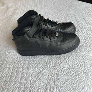 Nike Air Force 1’s